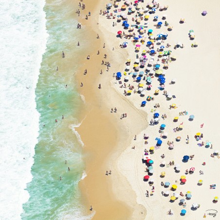 Copacabana, Rio de Janeiro, Brésil