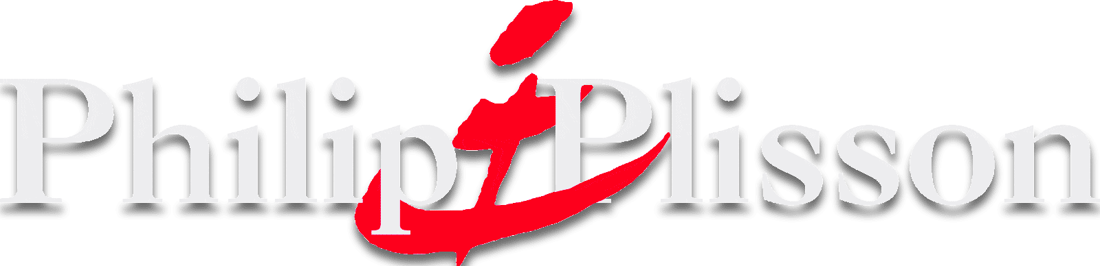 Logo Philip Plisson